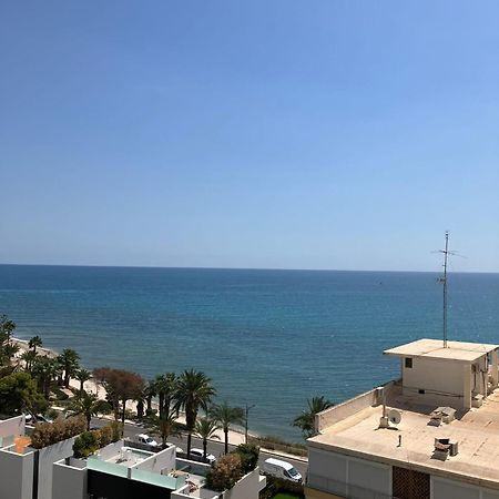 Apartamento Tahiti Dreams El Campello Exterior foto