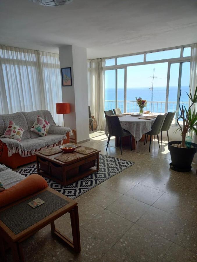 Apartamento Tahiti Dreams El Campello Exterior foto