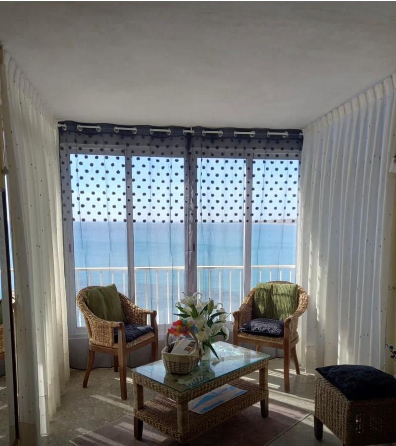 Apartamento Tahiti Dreams El Campello Exterior foto