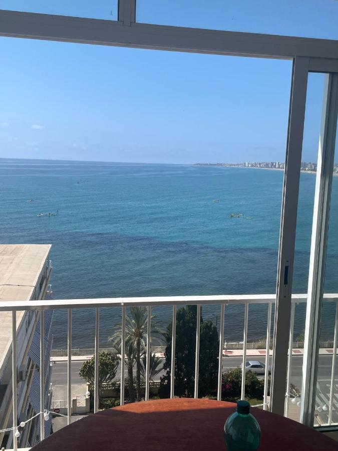 Apartamento Tahiti Dreams El Campello Exterior foto
