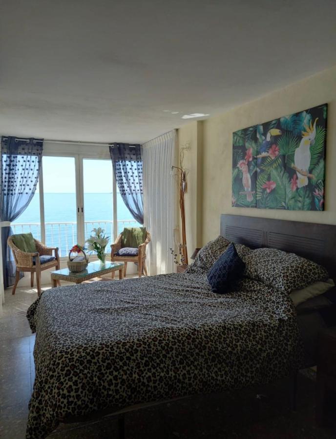 Apartamento Tahiti Dreams El Campello Exterior foto