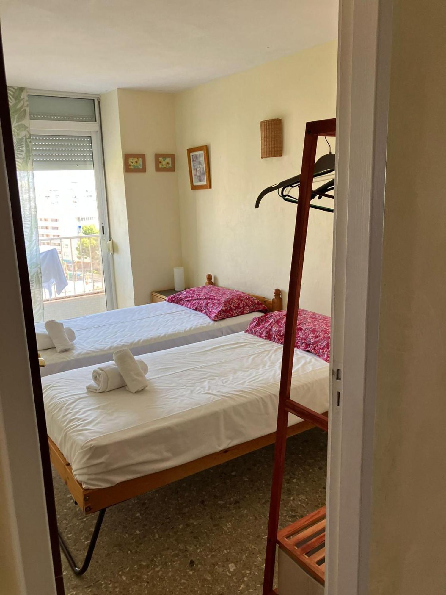 Apartamento Tahiti Dreams El Campello Exterior foto